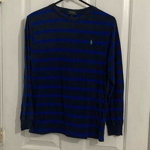 Polo Ralph Lauren Long-Sleeve Shirt.